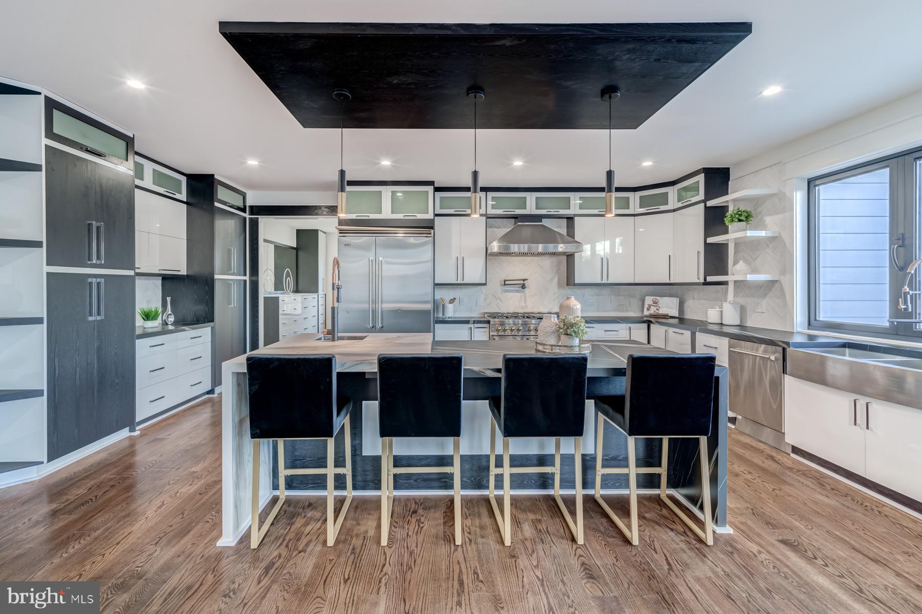 LITTLE VIENNA ESTATES - Residential