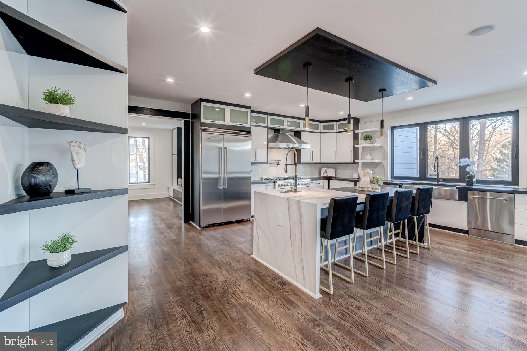 LITTLE VIENNA ESTATES - Residential