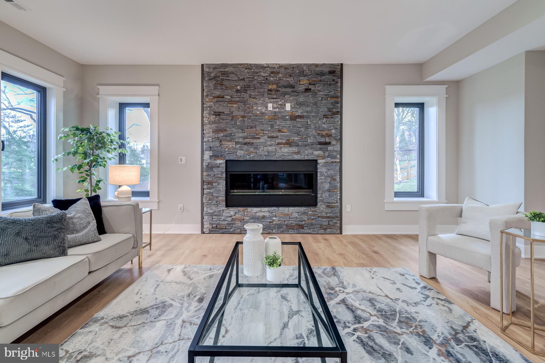 LITTLE VIENNA ESTATES - Residential