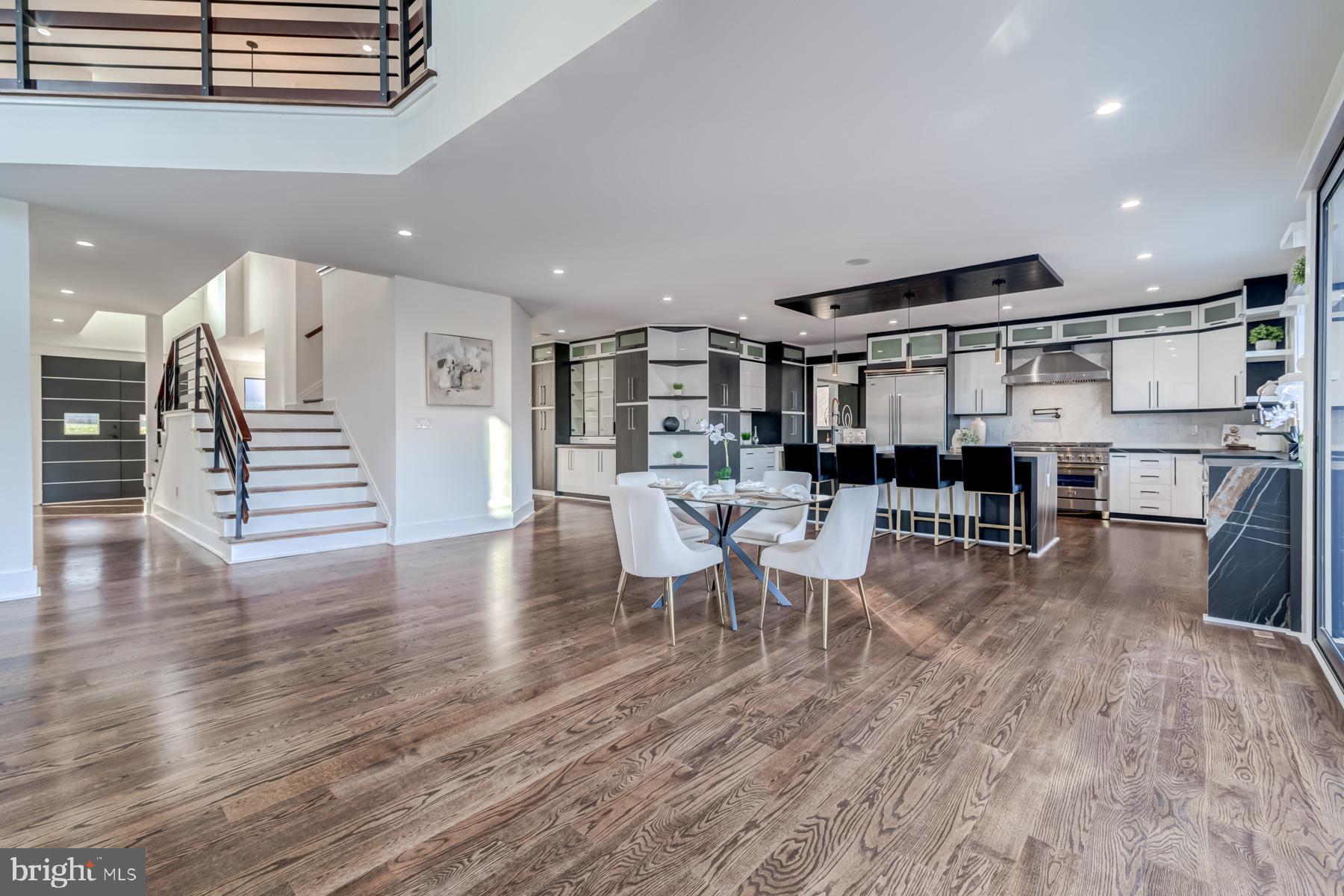 LITTLE VIENNA ESTATES - Residential