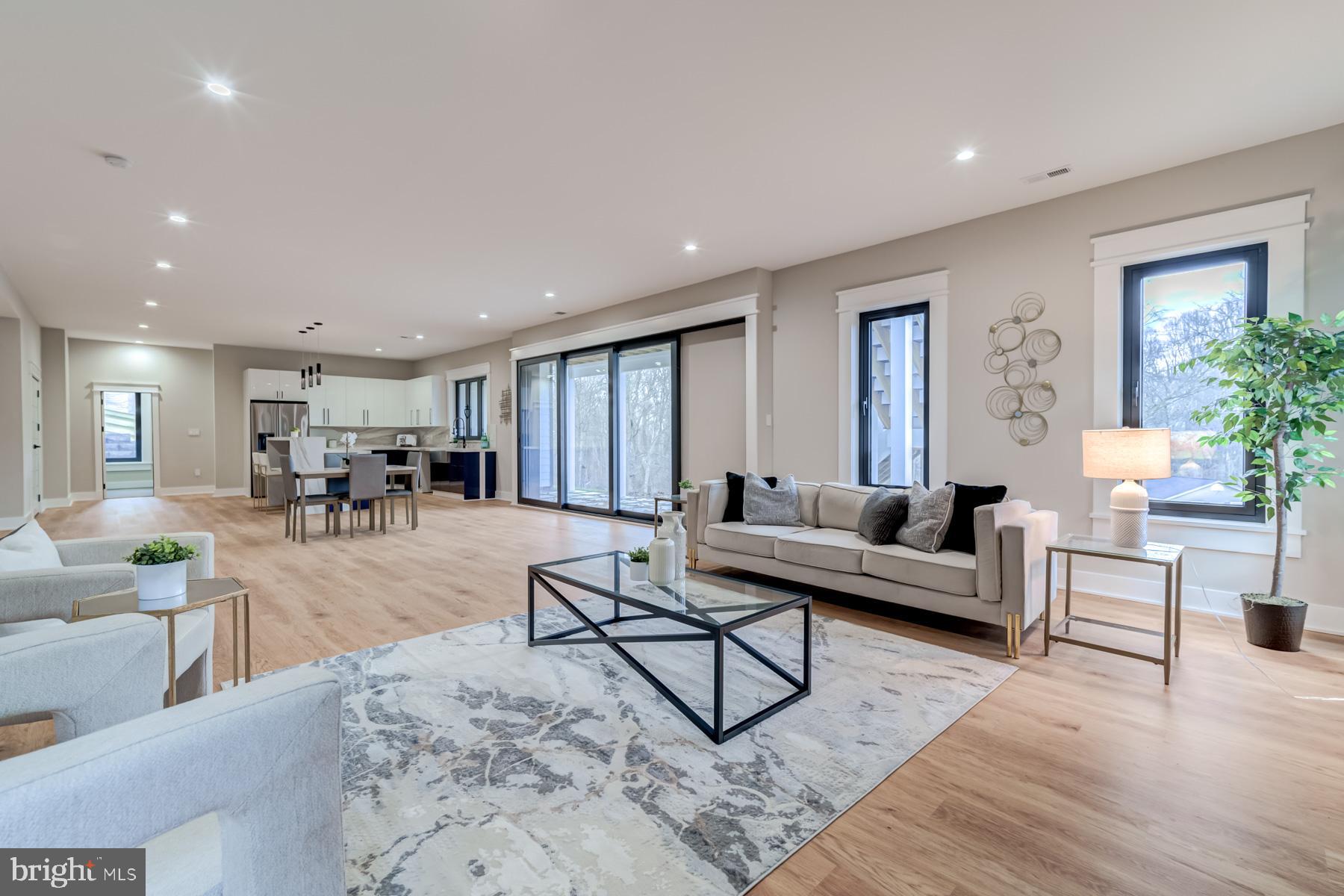 LITTLE VIENNA ESTATES - Residential