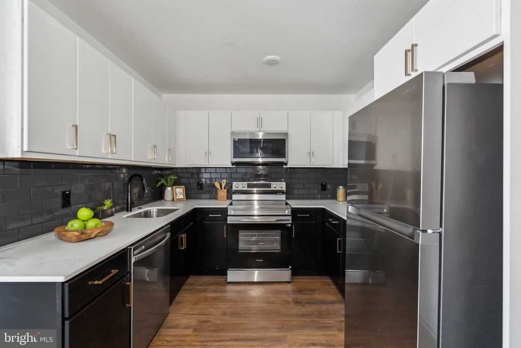 Photo of 6515 Ridge Avenue #301, PHILADELPHIA, PA 19128 (MLS # PAPH2586182)