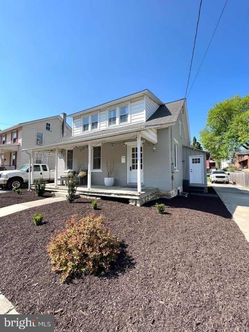 Photo of 51 W SLOKOM AVE, CHRISTIANA, PA 17509 (MLS # PALA2033734)