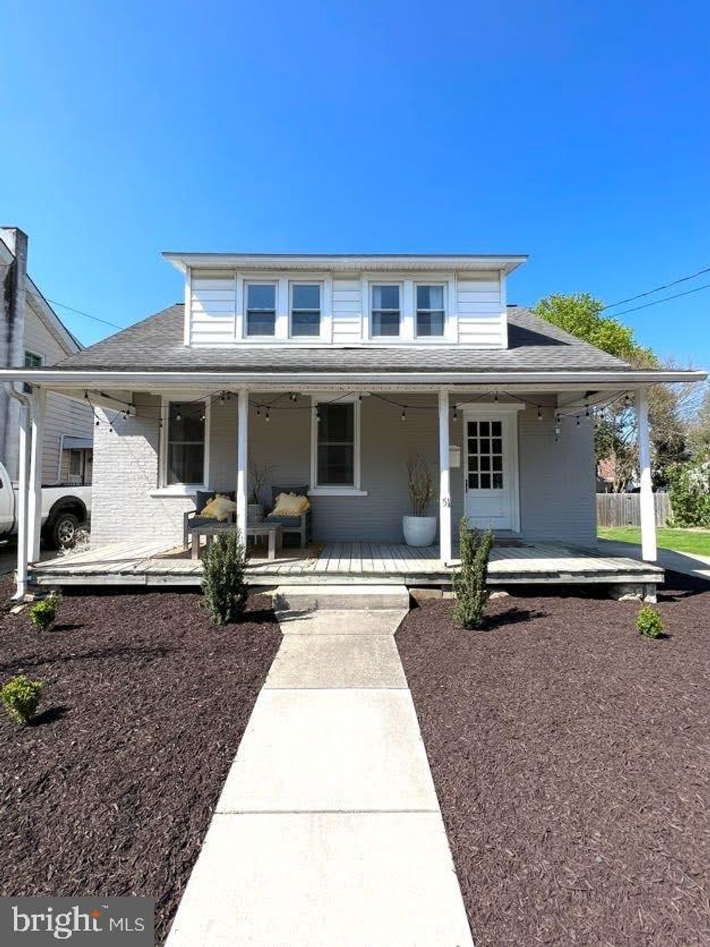 Photo of 51 W SLOKOM AVE, CHRISTIANA, PA 17509 (MLS # PALA2033734)