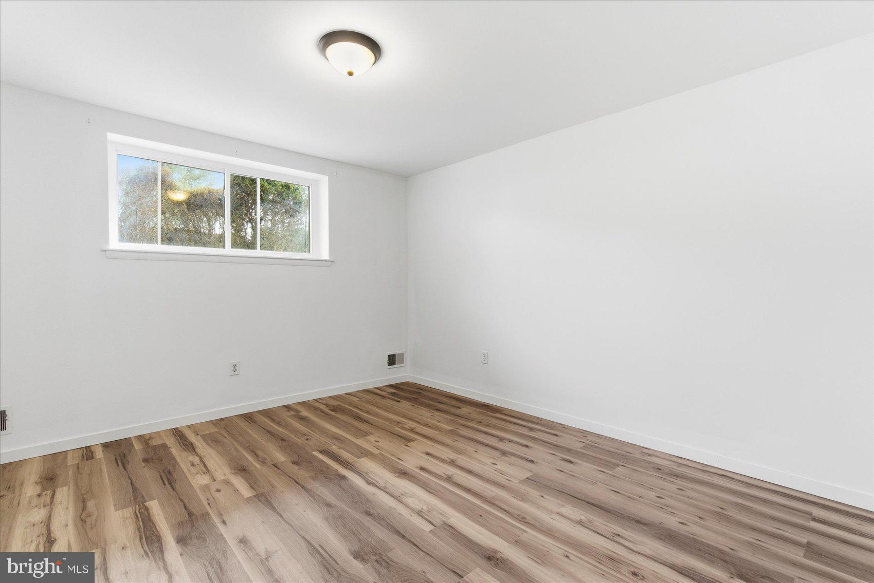 PIKESVILLE - Residential