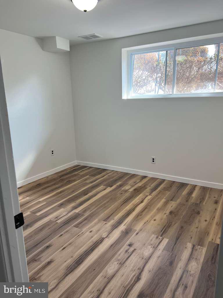 PIKESVILLE - Residential