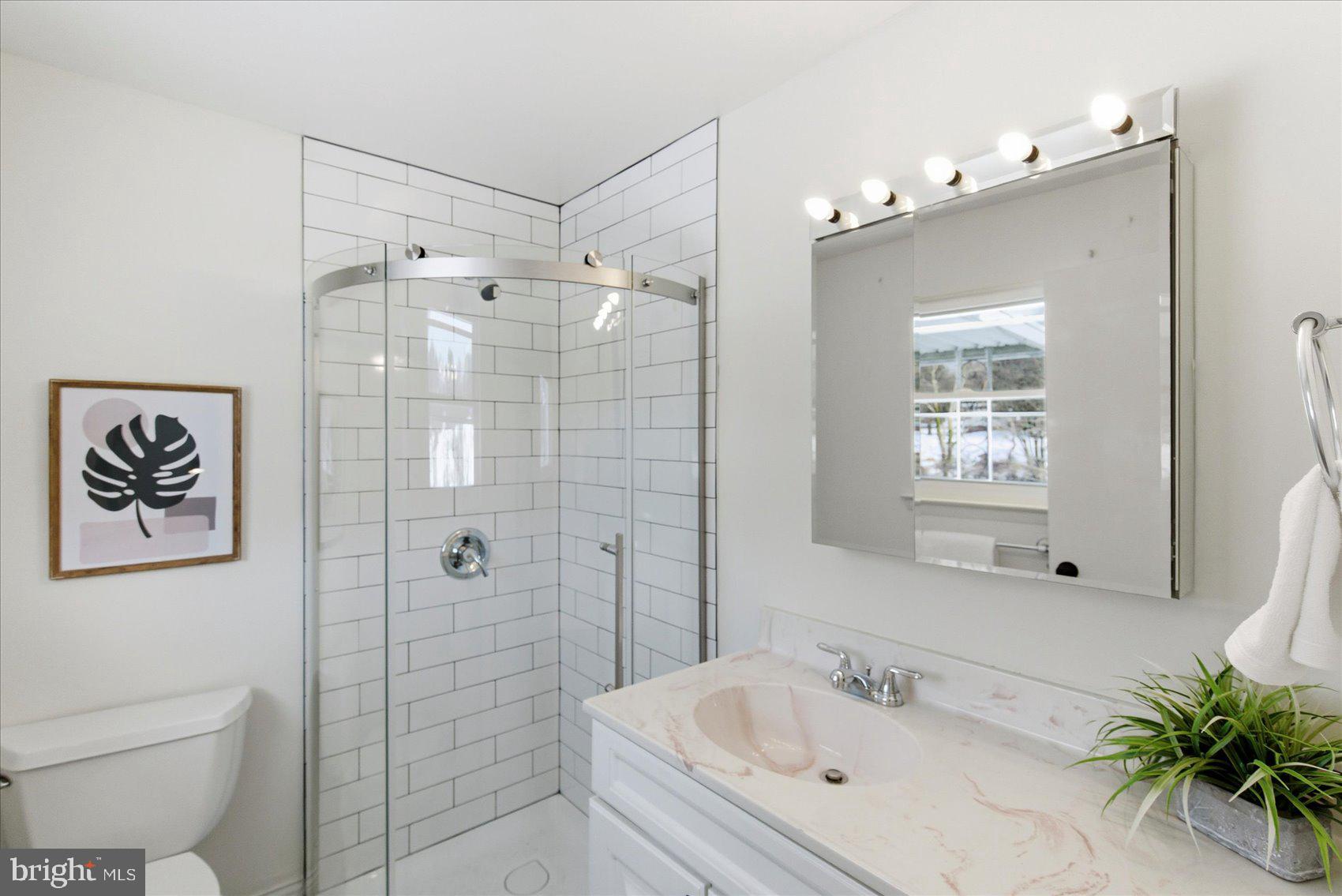 PIKESVILLE - Residential