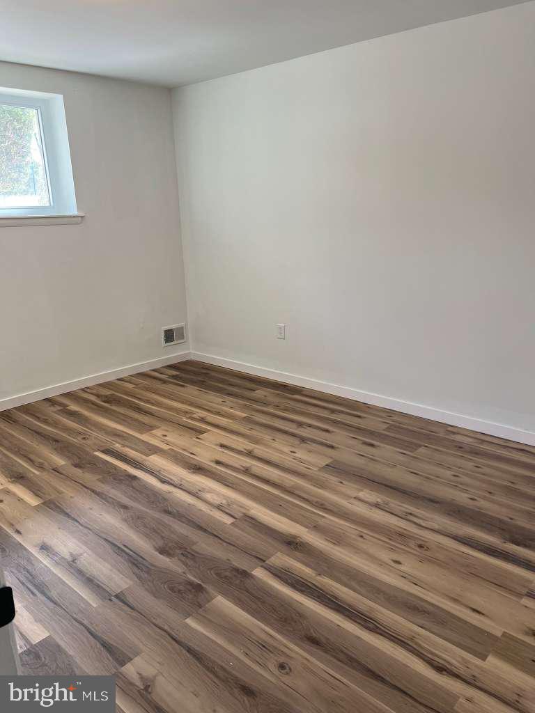 PIKESVILLE - Residential