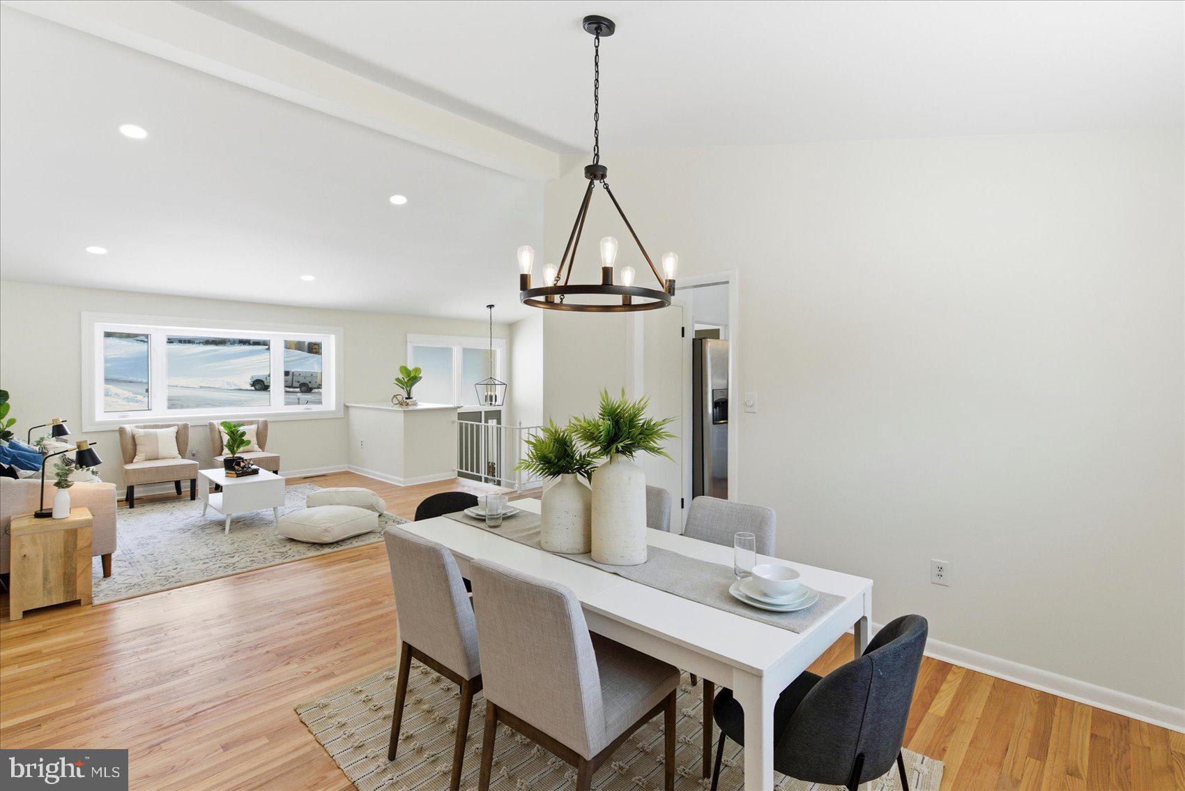 PIKESVILLE - Residential