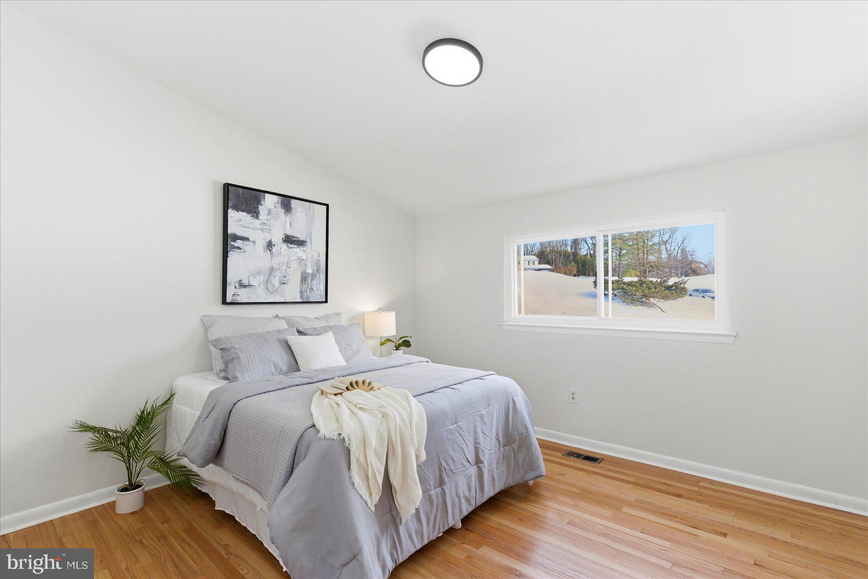 PIKESVILLE - Residential