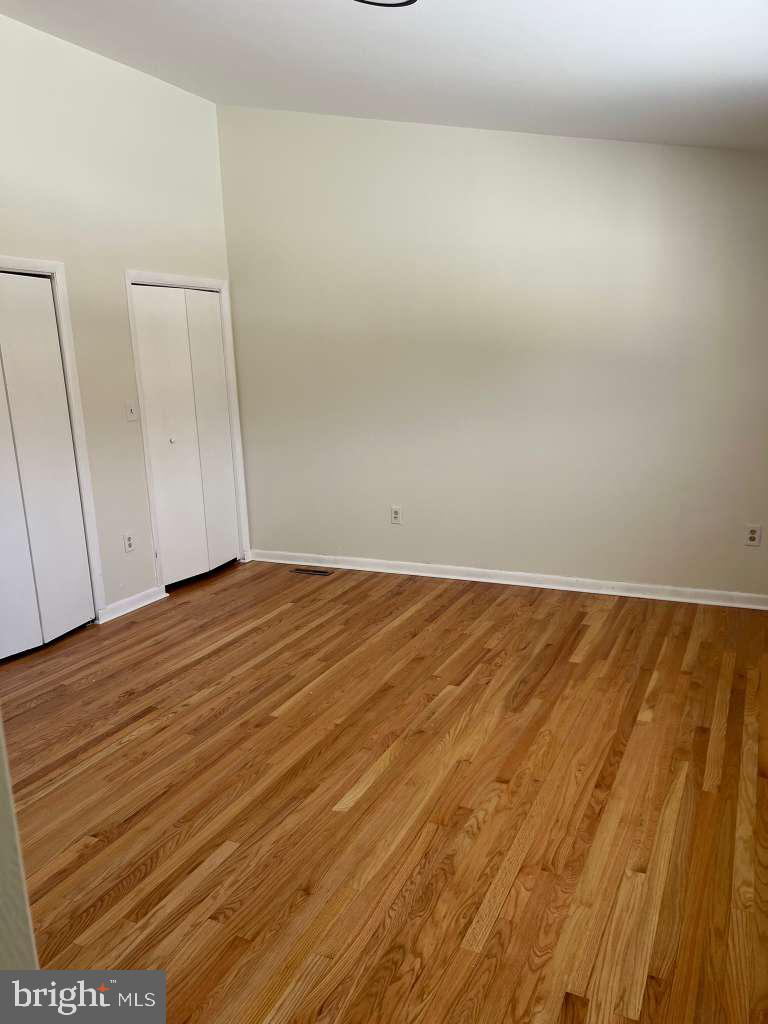 PIKESVILLE - Residential