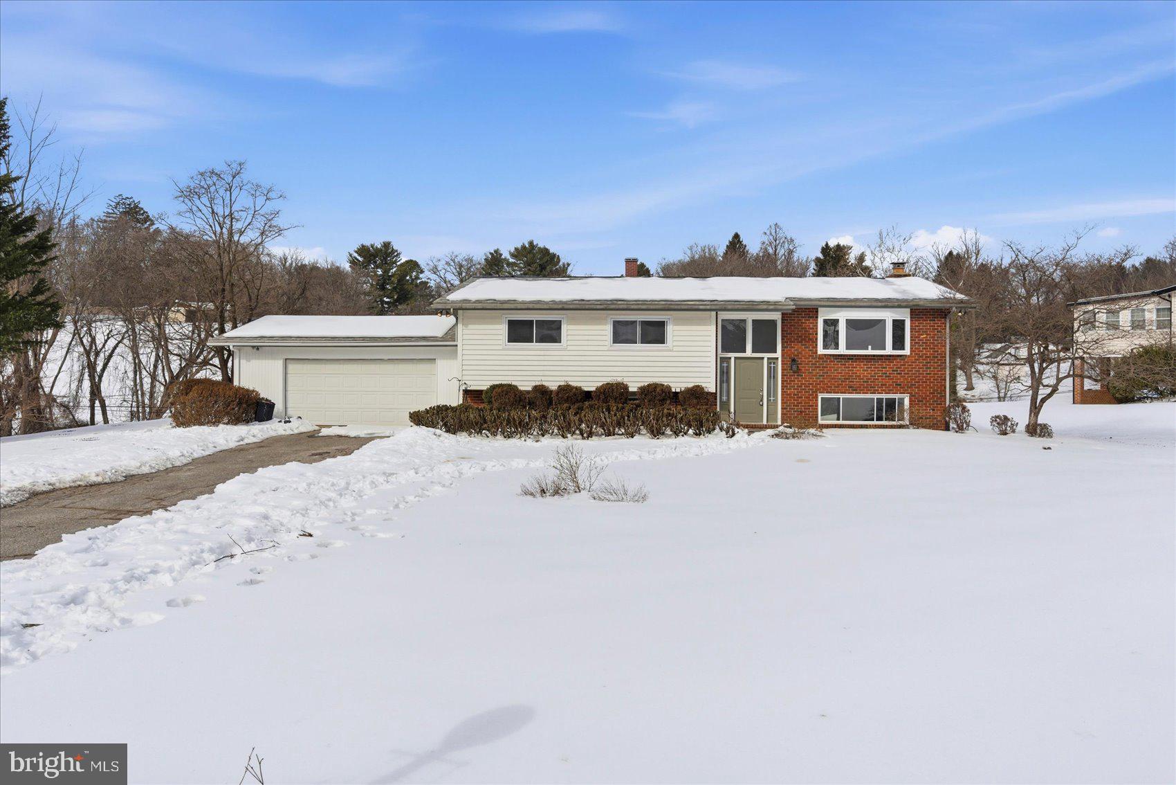 PIKESVILLE - Residential