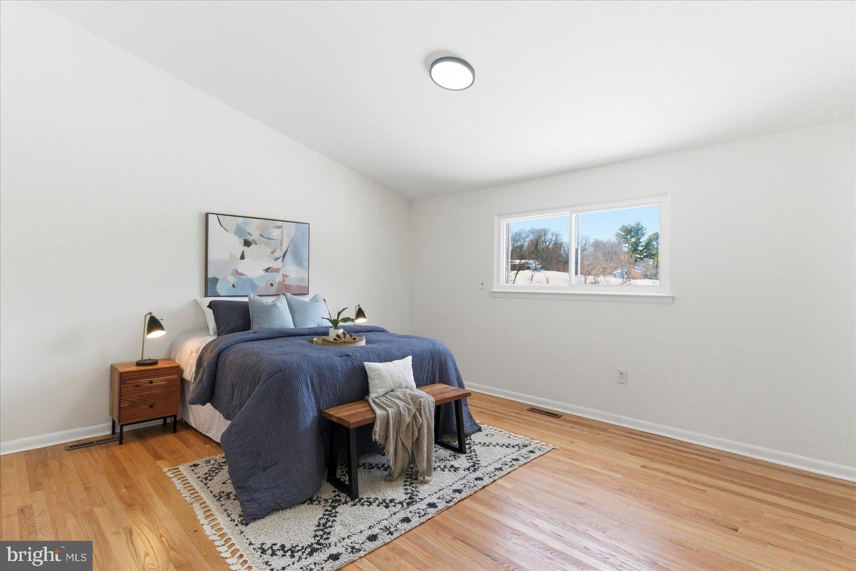 PIKESVILLE - Residential