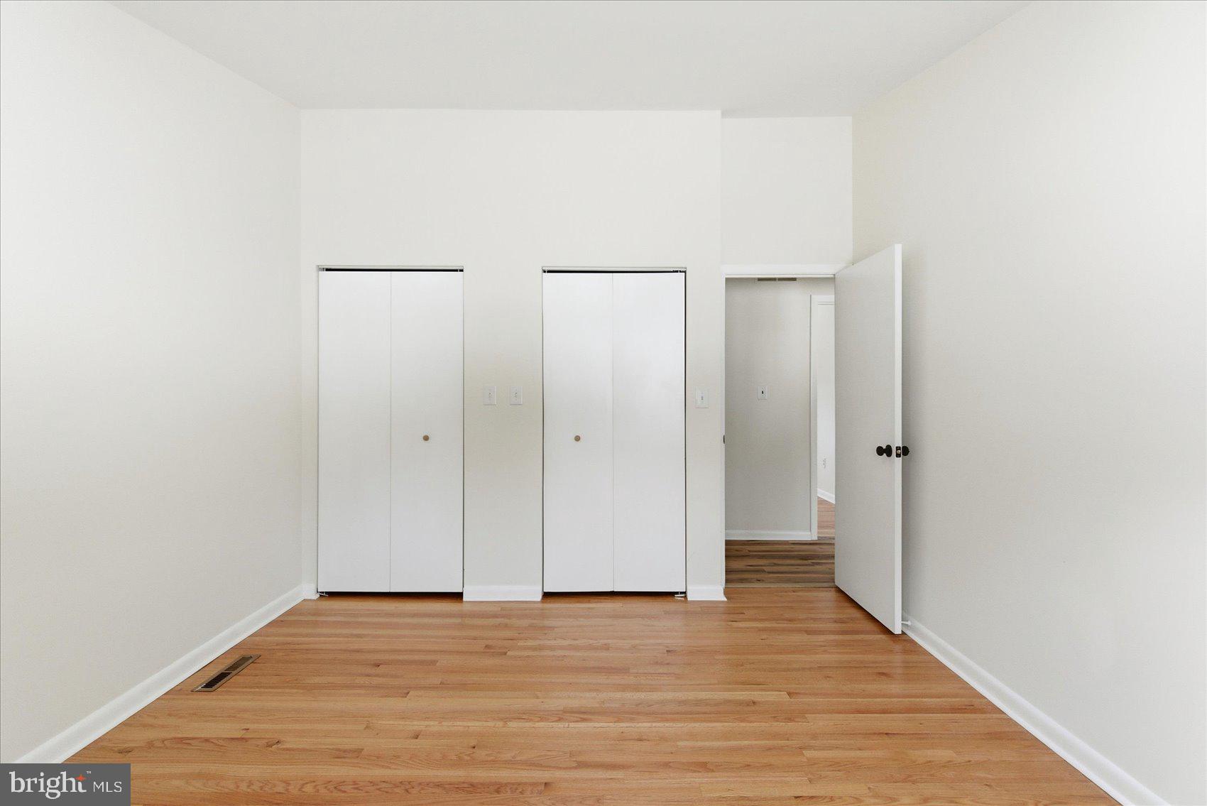 PIKESVILLE - Residential