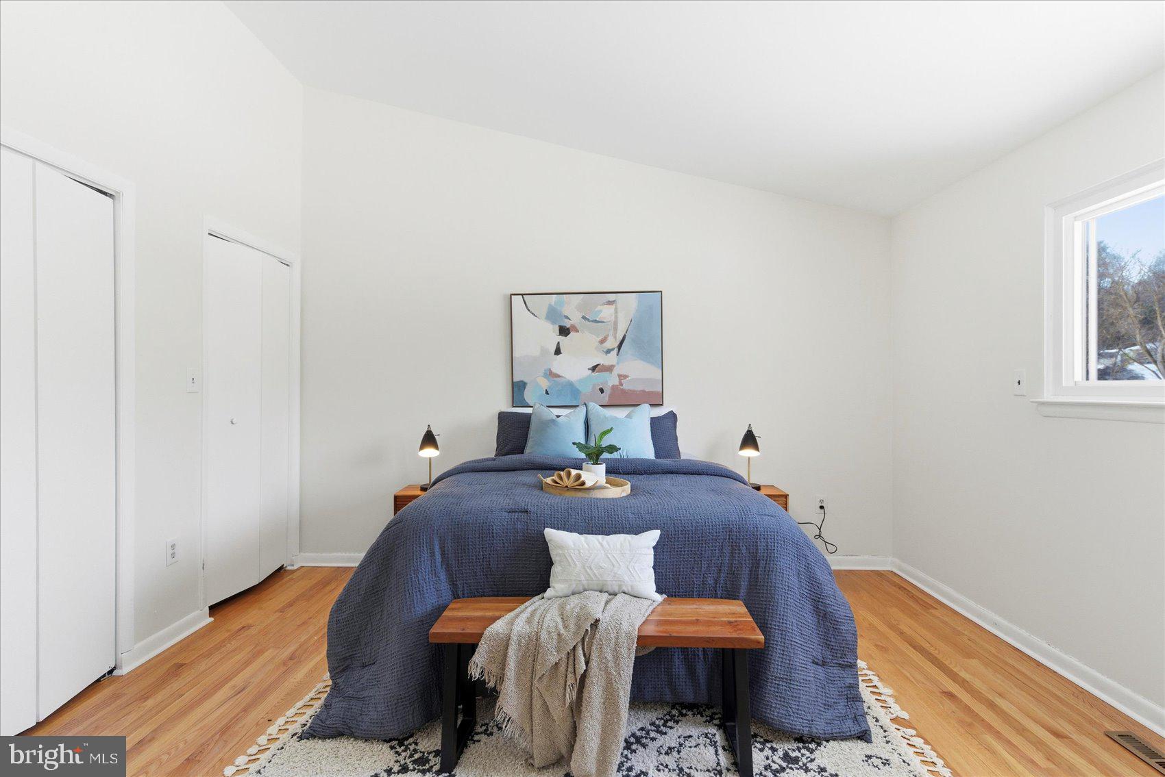 PIKESVILLE - Residential