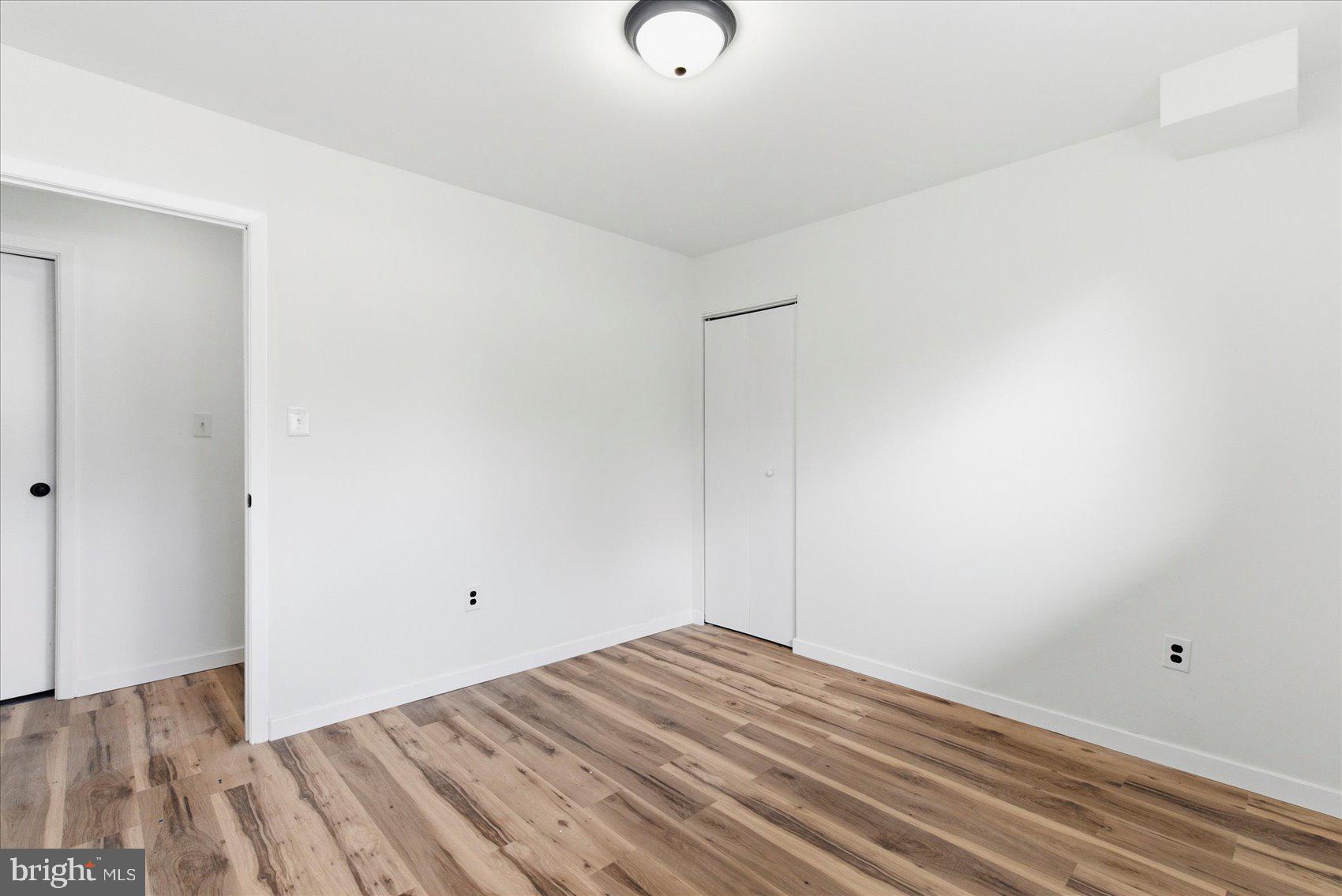 PIKESVILLE - Residential