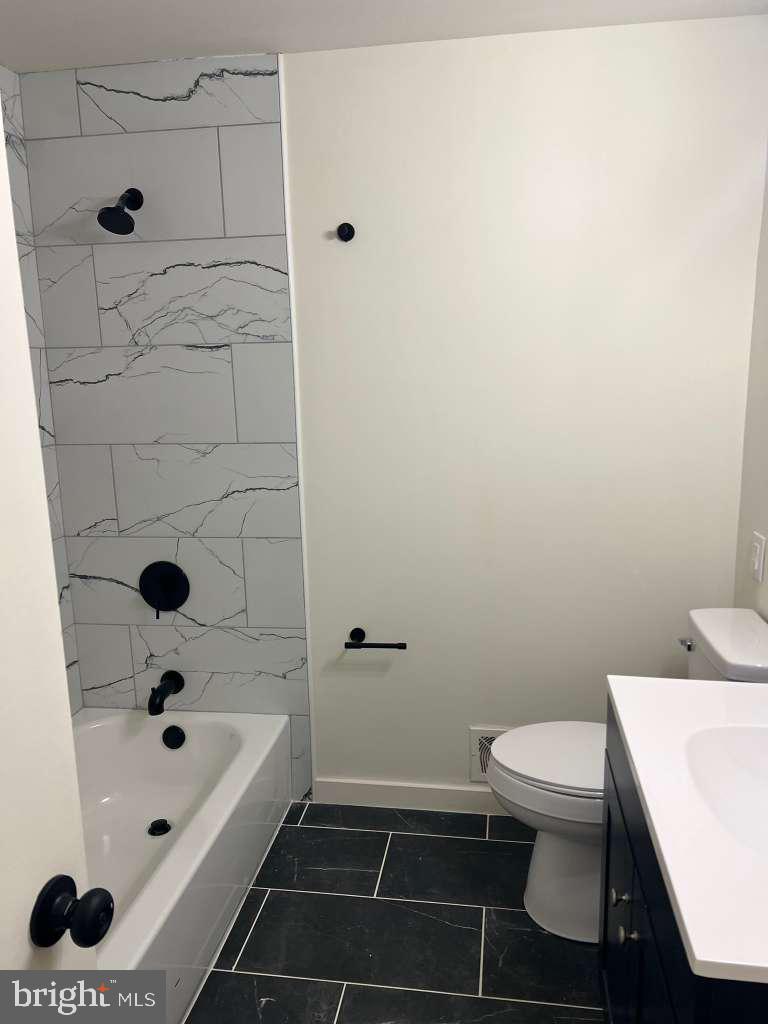 PIKESVILLE - Residential