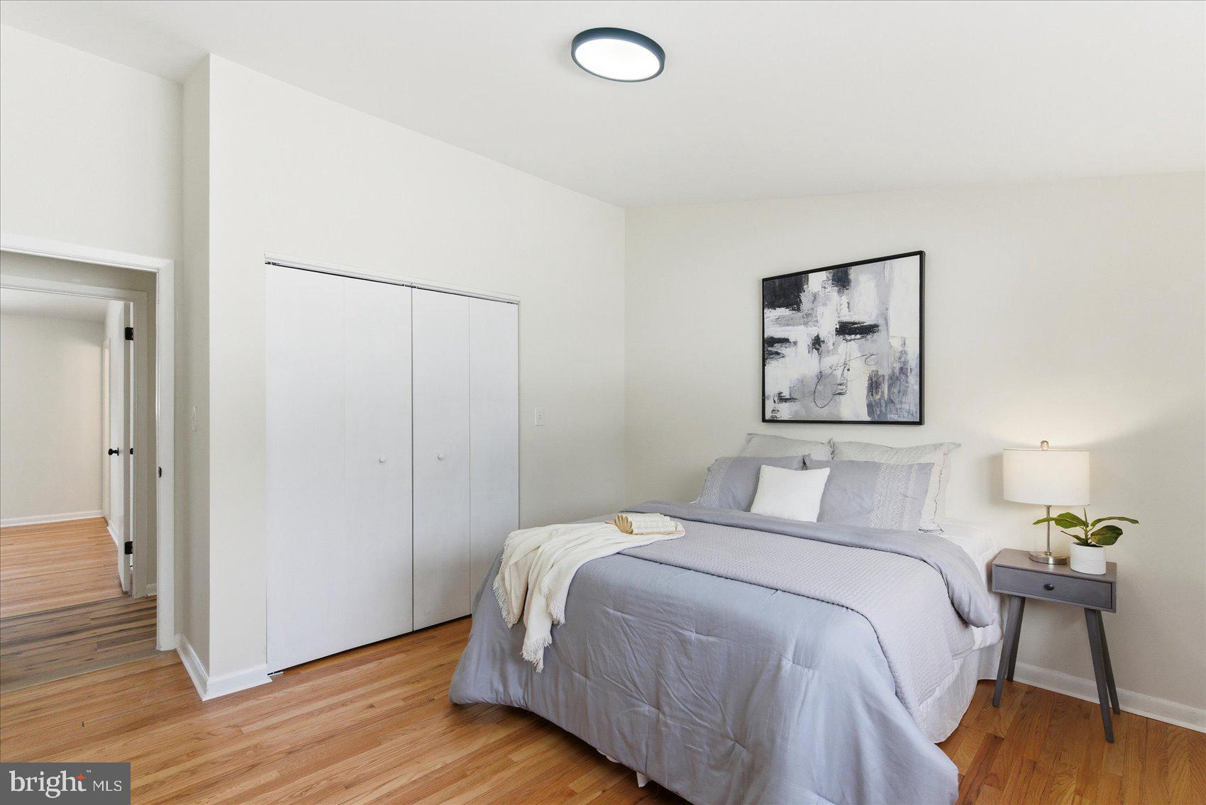 PIKESVILLE - Residential