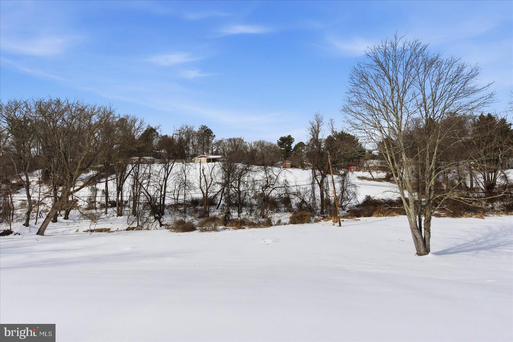 PIKESVILLE - Residential