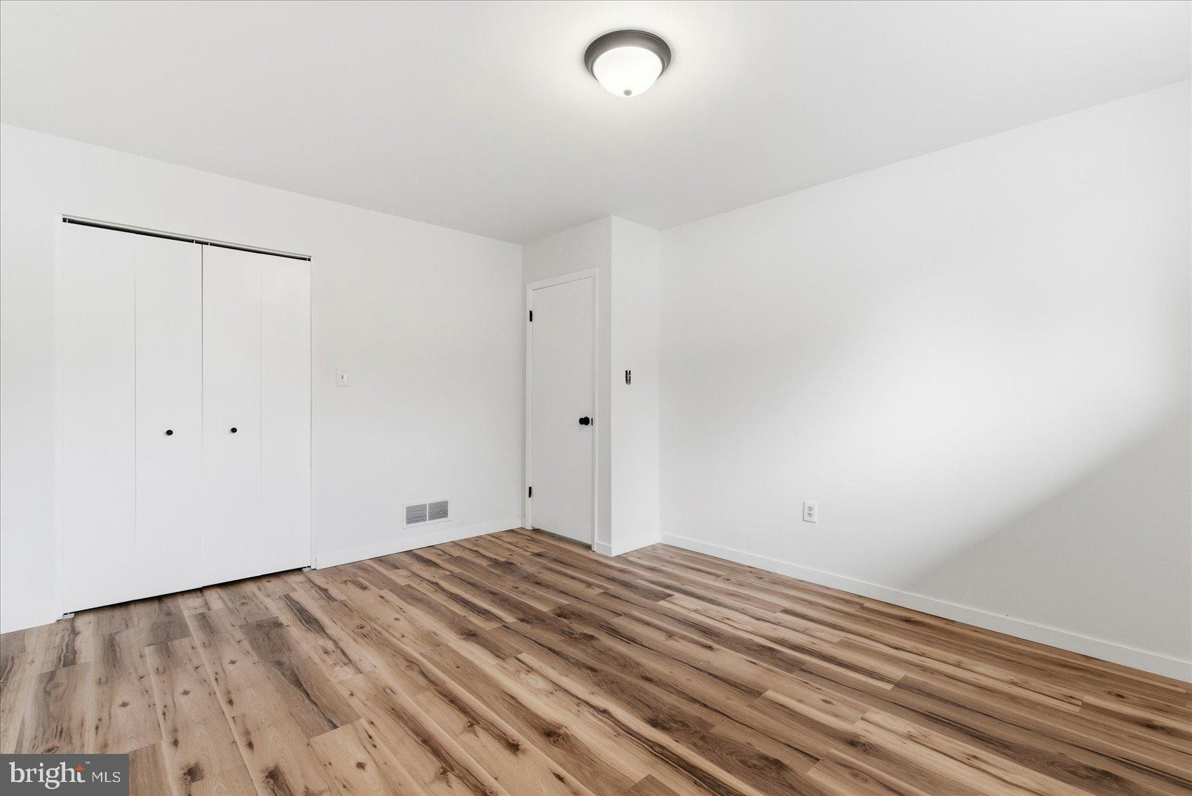 PIKESVILLE - Residential