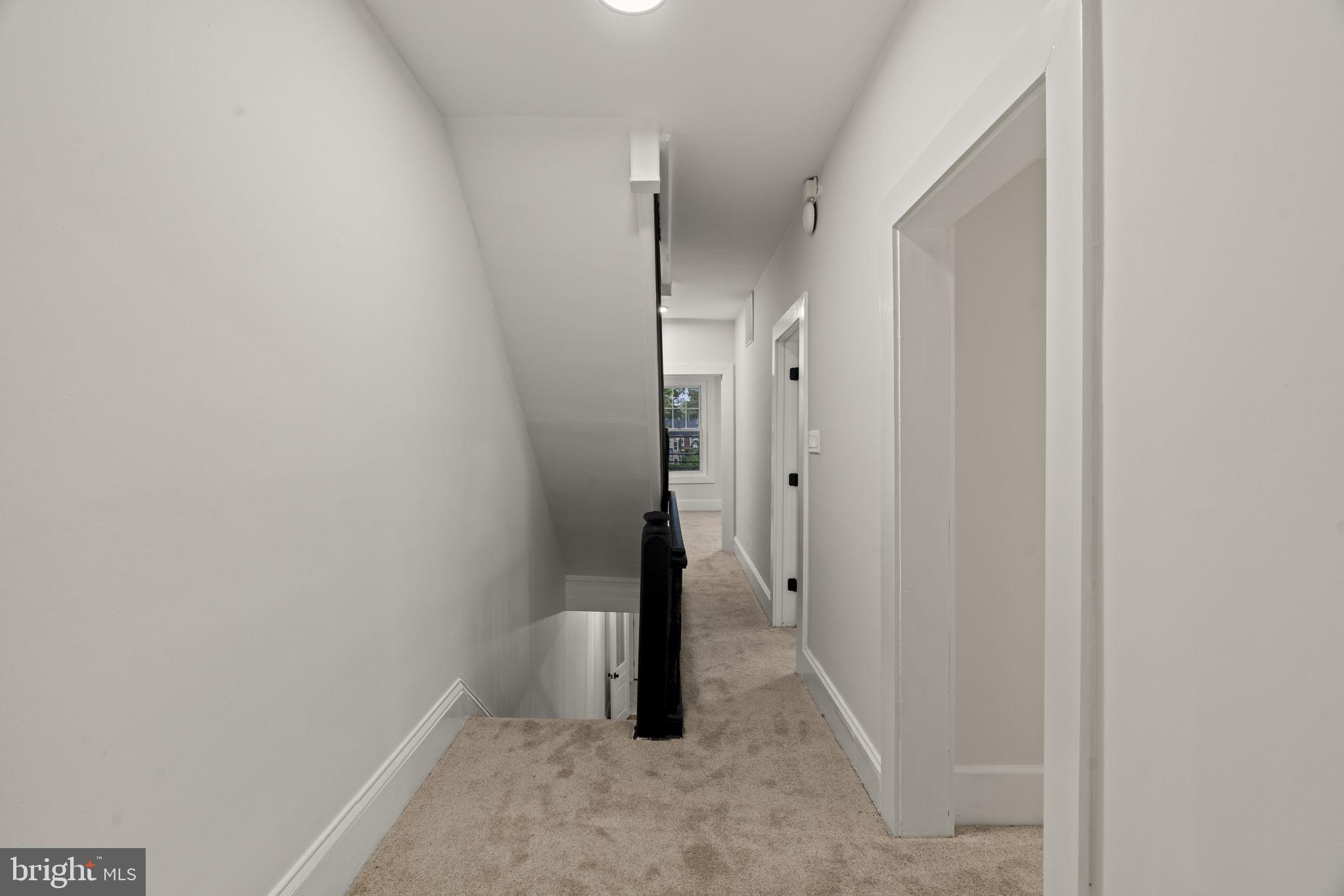 PHILADELPHIA - Residential