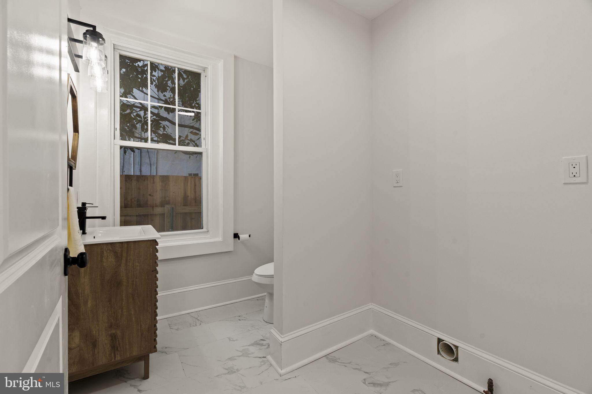 PHILADELPHIA - Residential