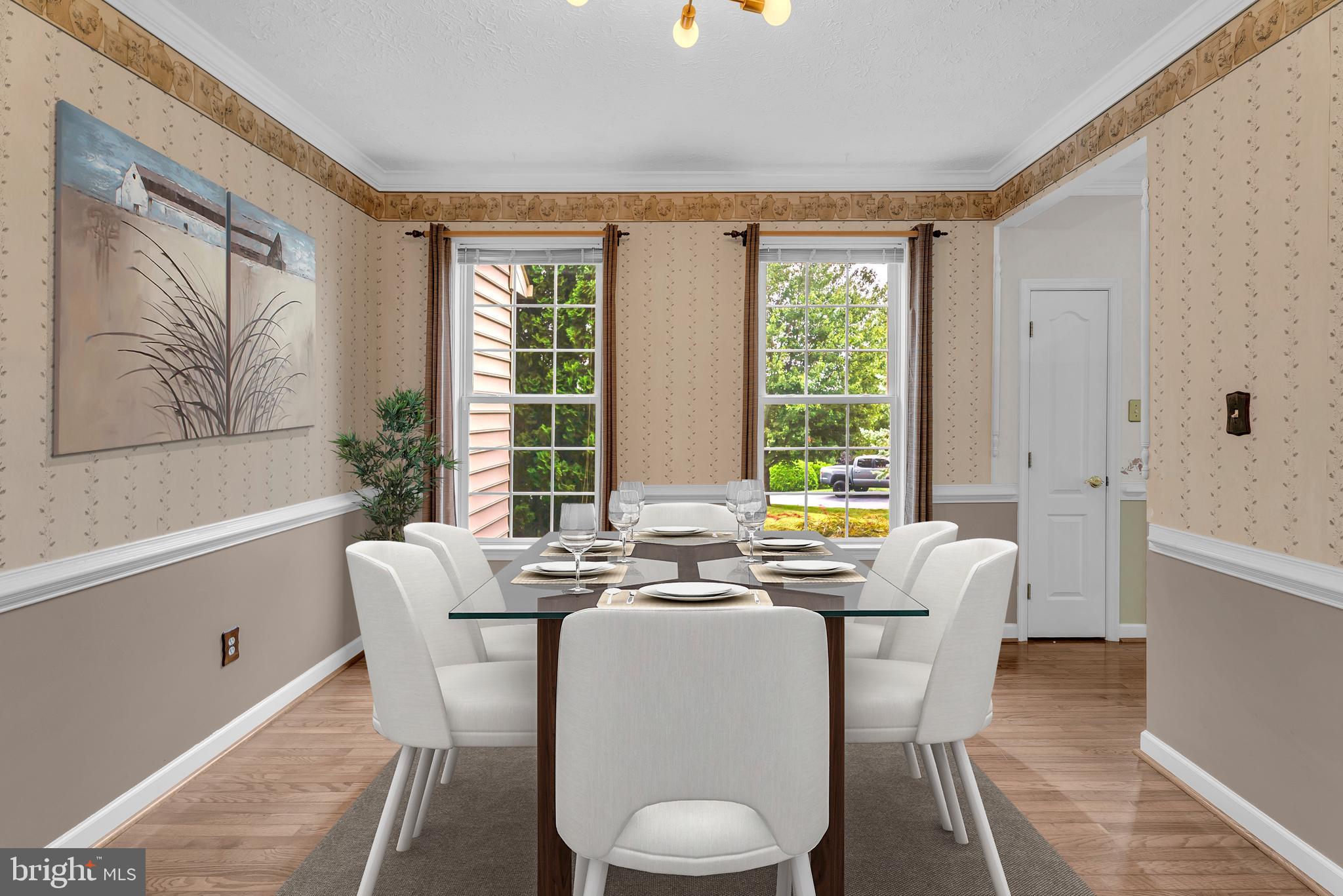 FRIENDSHIP OVERLOOK - Residential