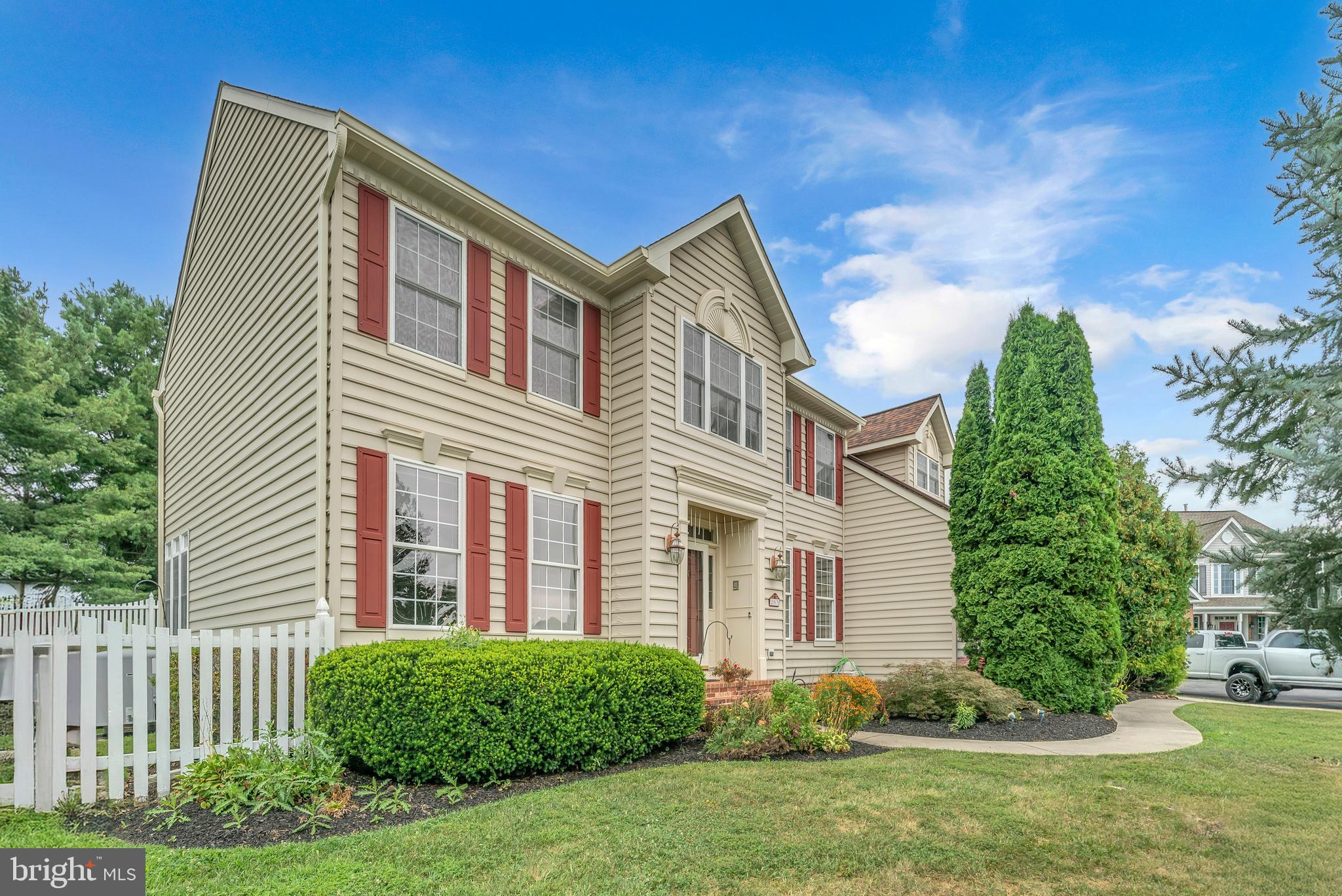 203 ZACHARY DRIVE