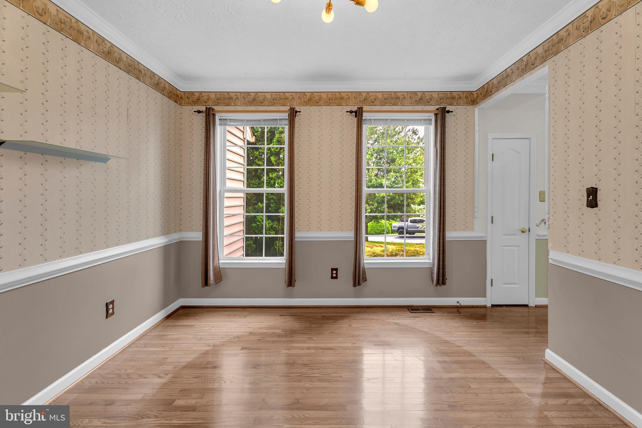 FRIENDSHIP OVERLOOK - Residential