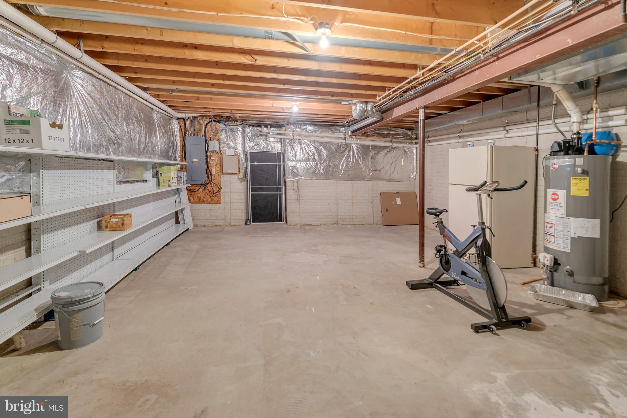 FRIENDSHIP OVERLOOK - Residential