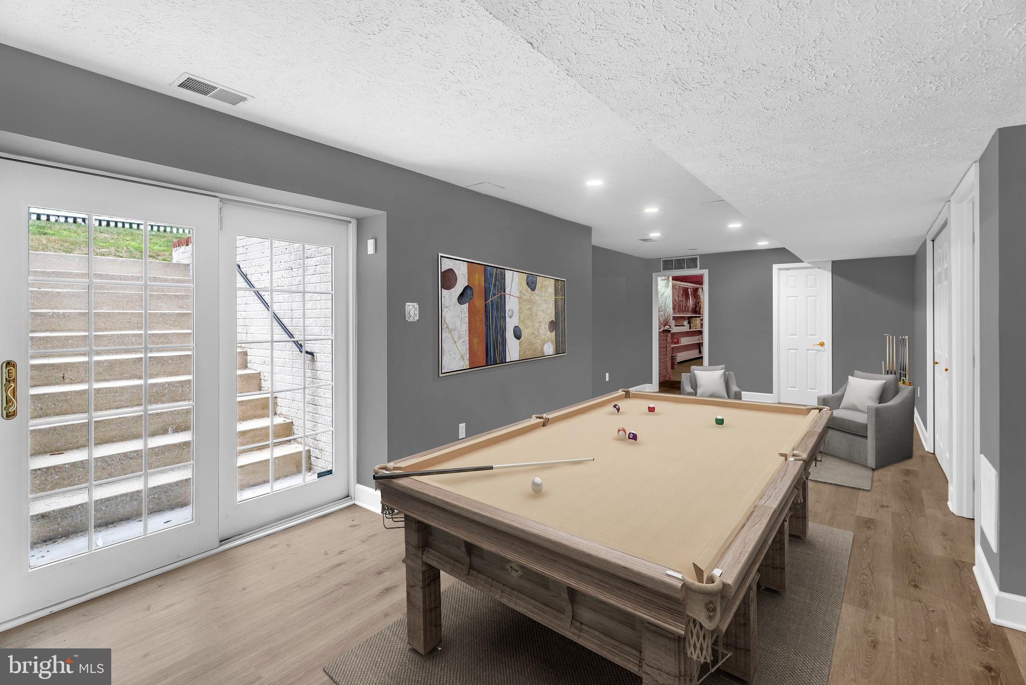 FRIENDSHIP OVERLOOK - Residential