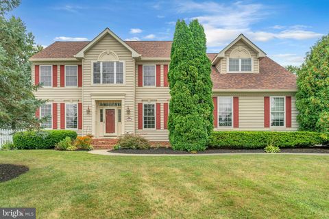203 ZACHARY DRIVE WESTMINSTER MD 21157