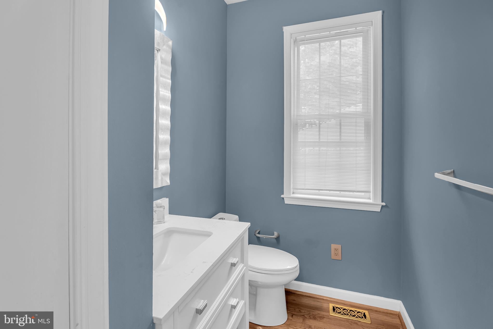 FRIENDSHIP OVERLOOK - Residential