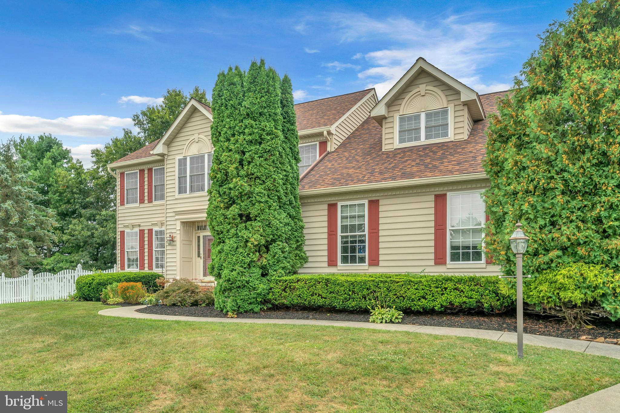 203 ZACHARY DRIVE
