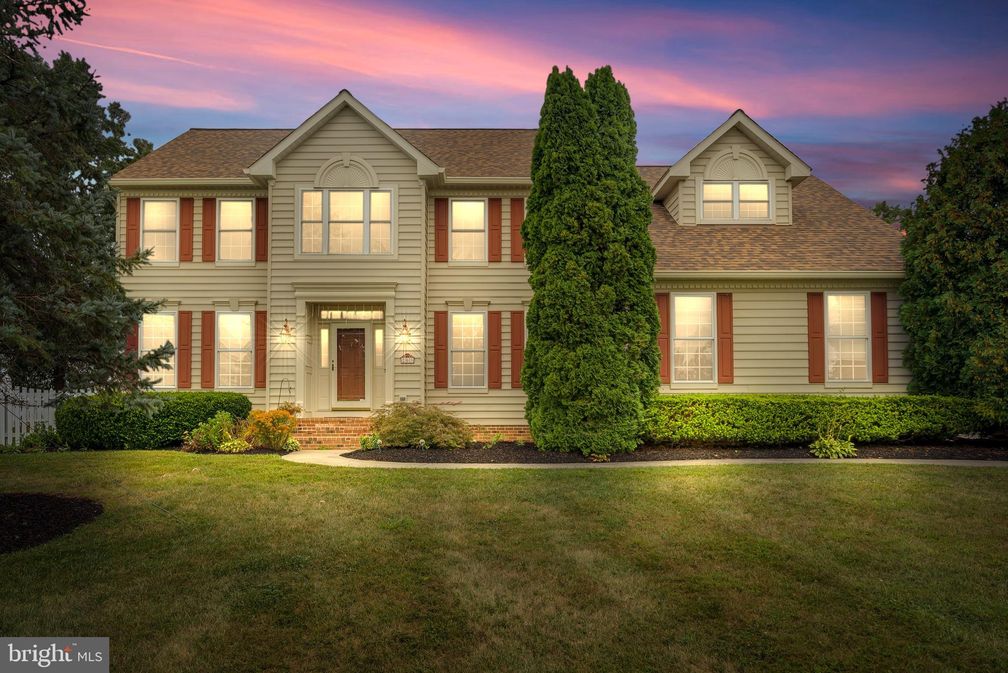 203 ZACHARY DRIVE