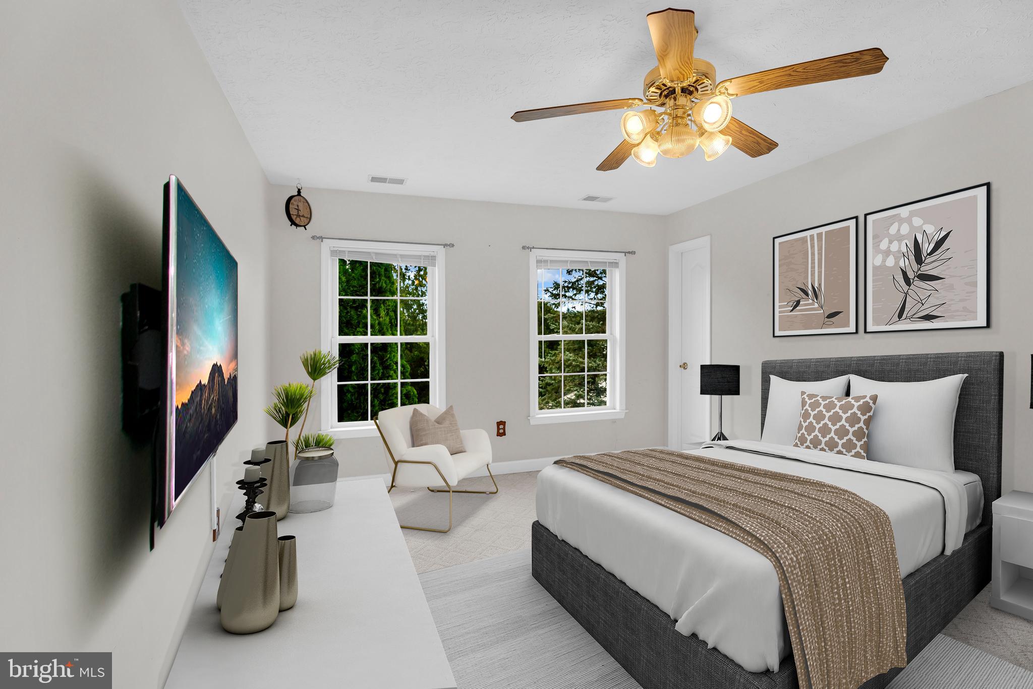 FRIENDSHIP OVERLOOK - Residential