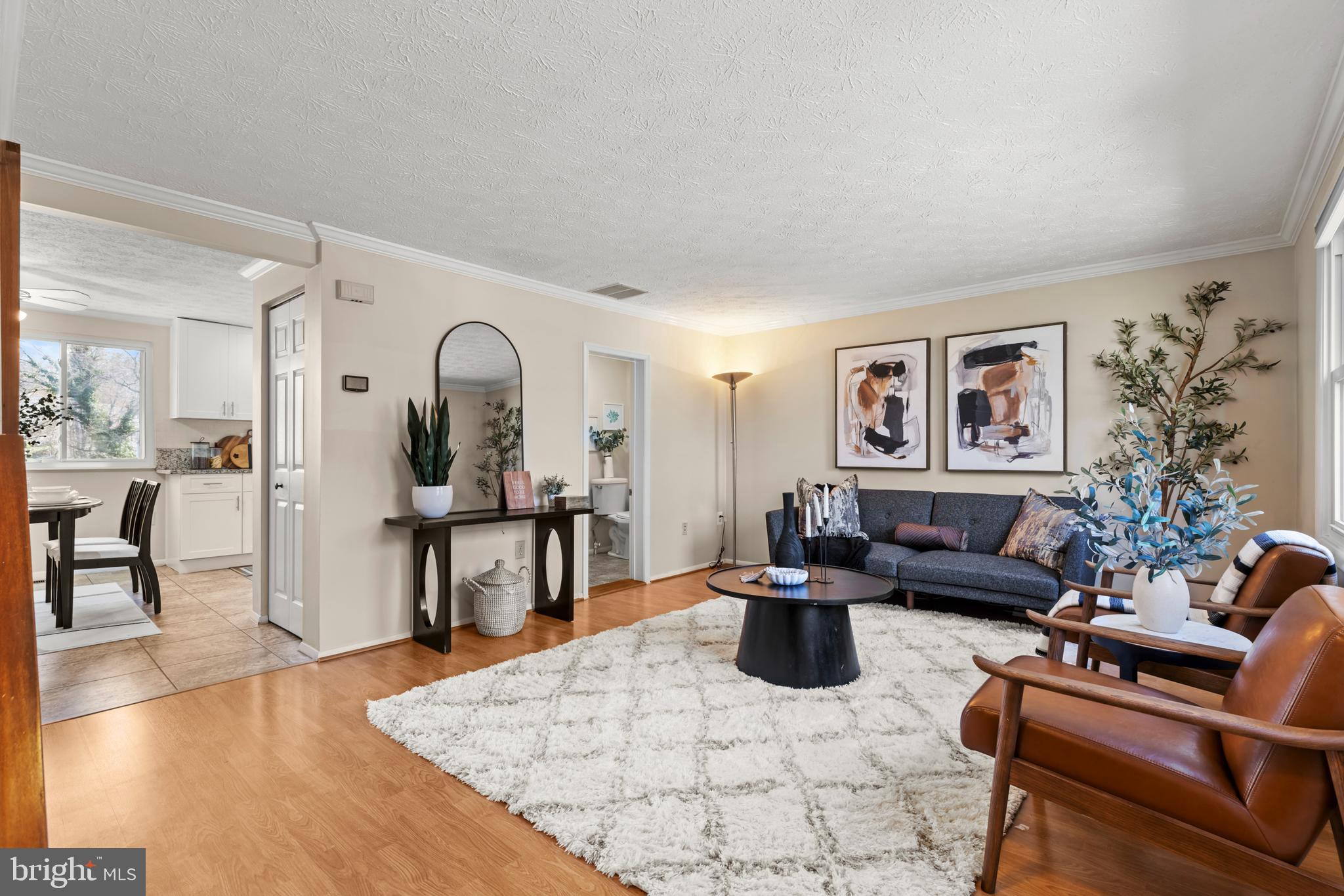 MURRAY HILL - Residential