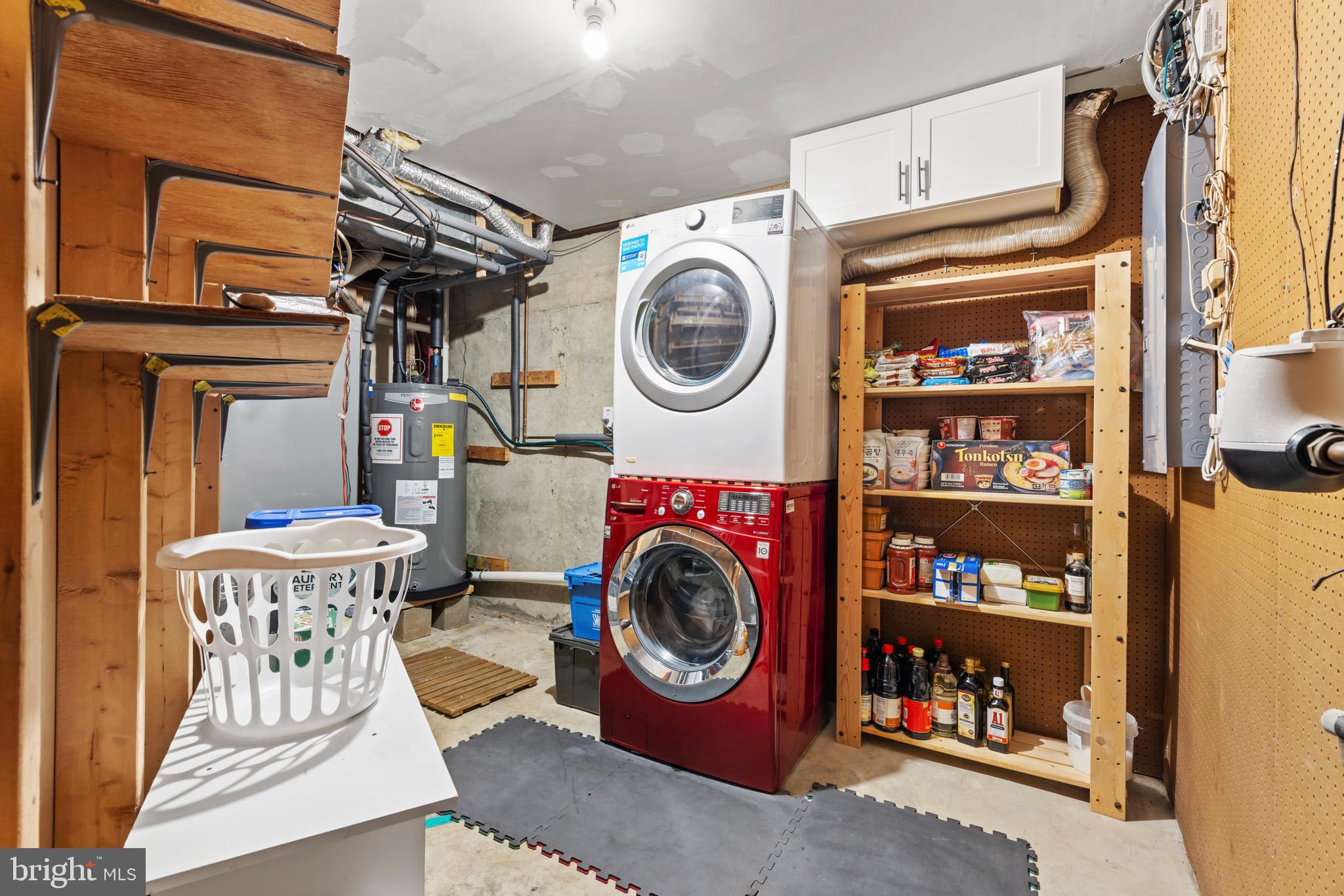 MURRAY HILL - Residential