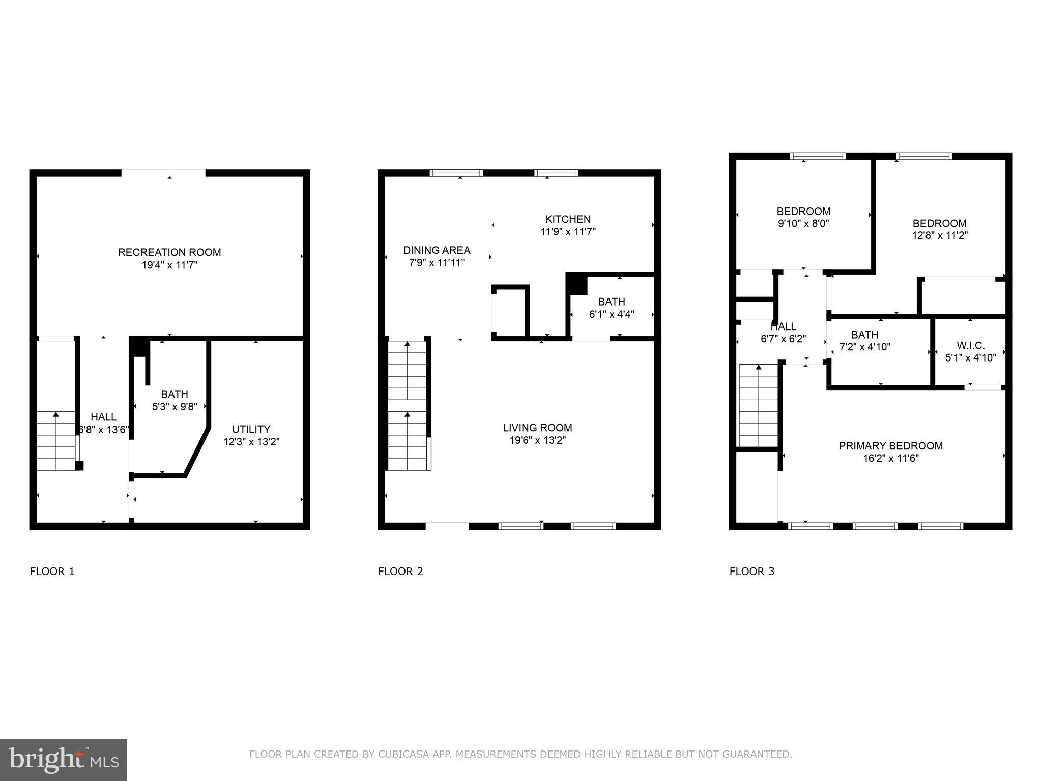 MURRAY HILL - Residential