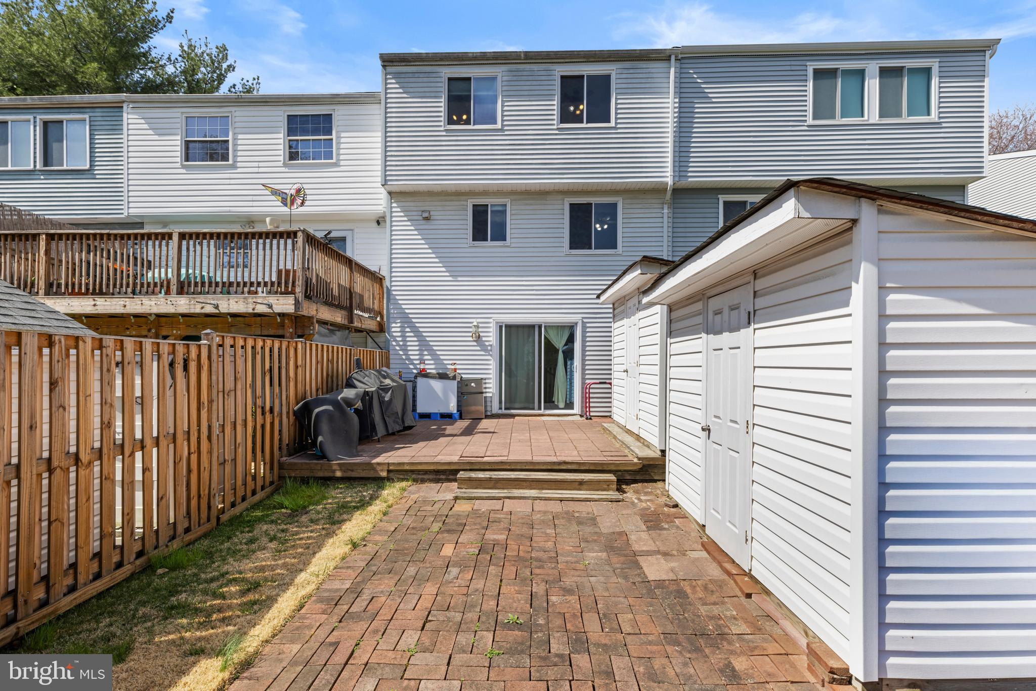 MURRAY HILL - Residential