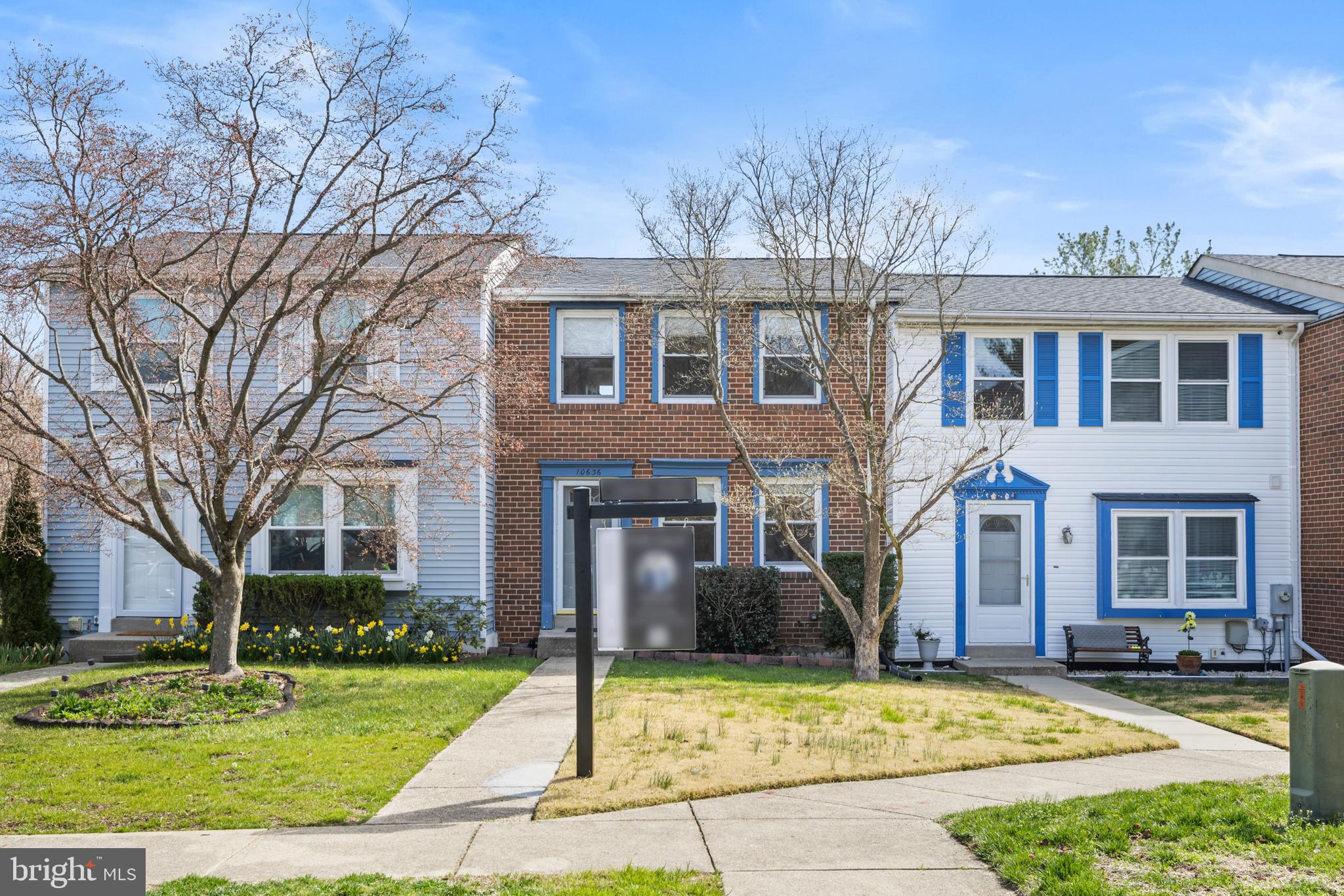 MURRAY HILL - Residential