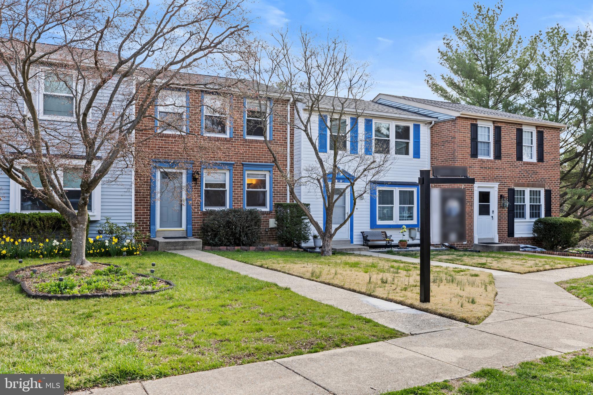 MURRAY HILL - Residential