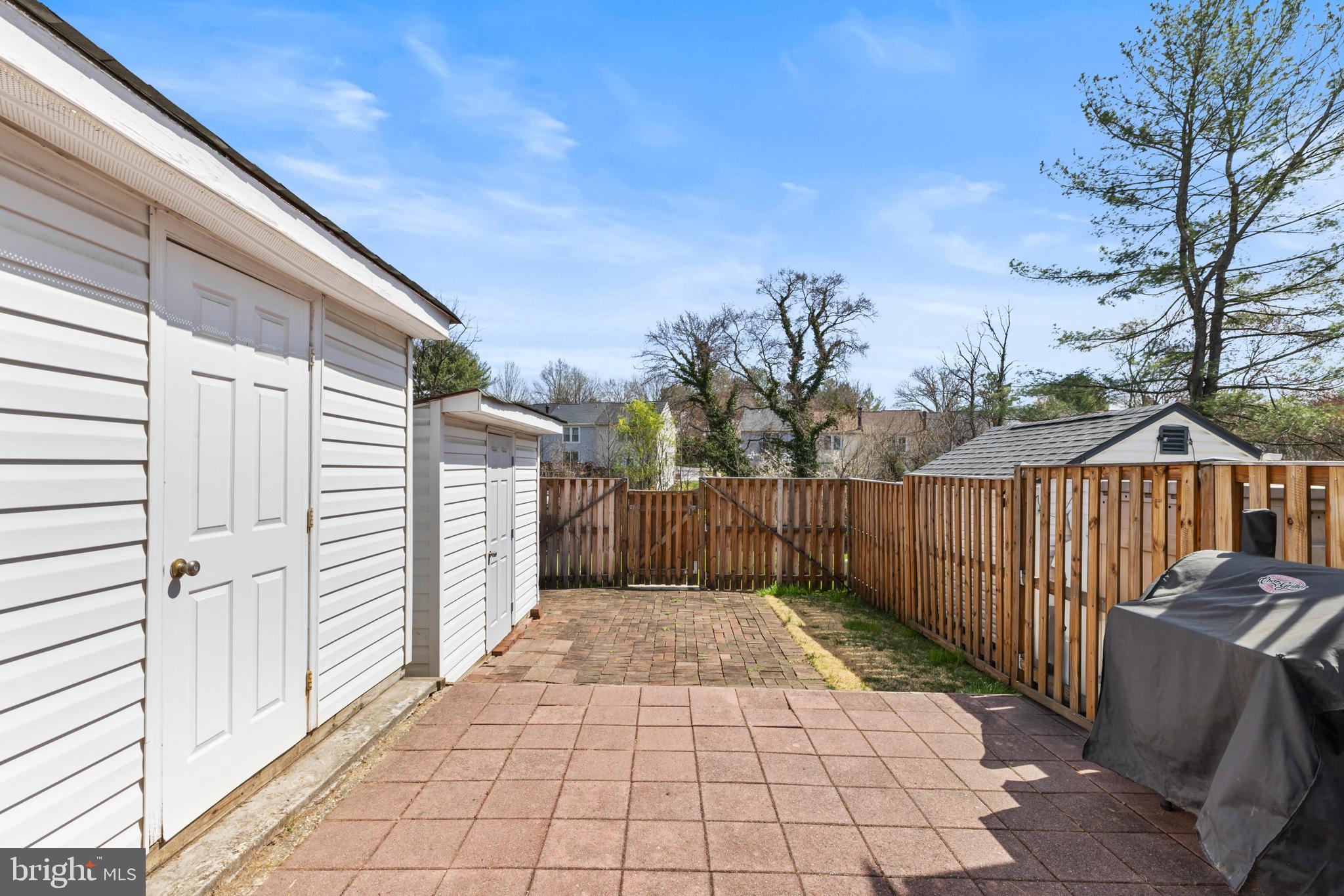 MURRAY HILL - Residential