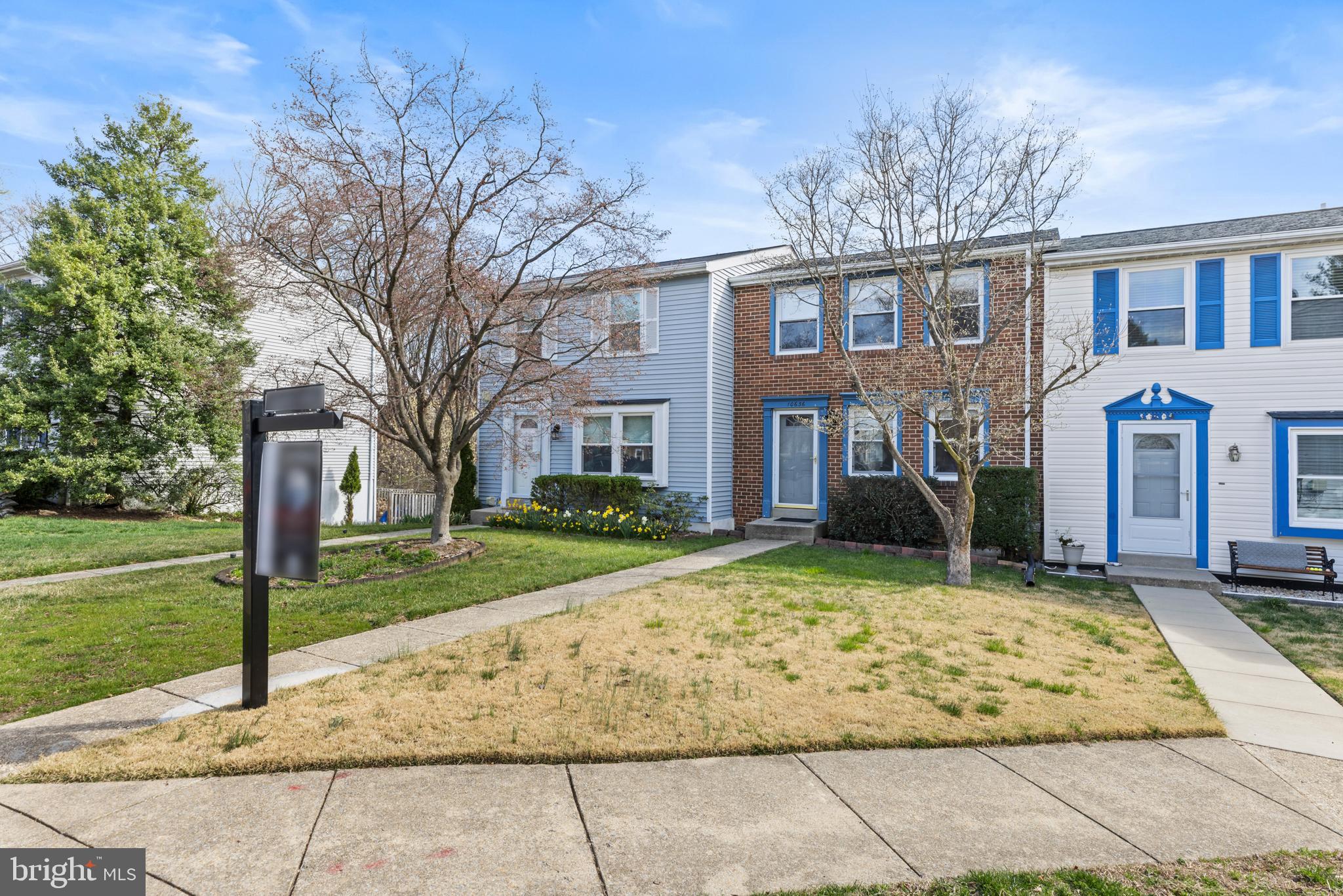 MURRAY HILL - Residential