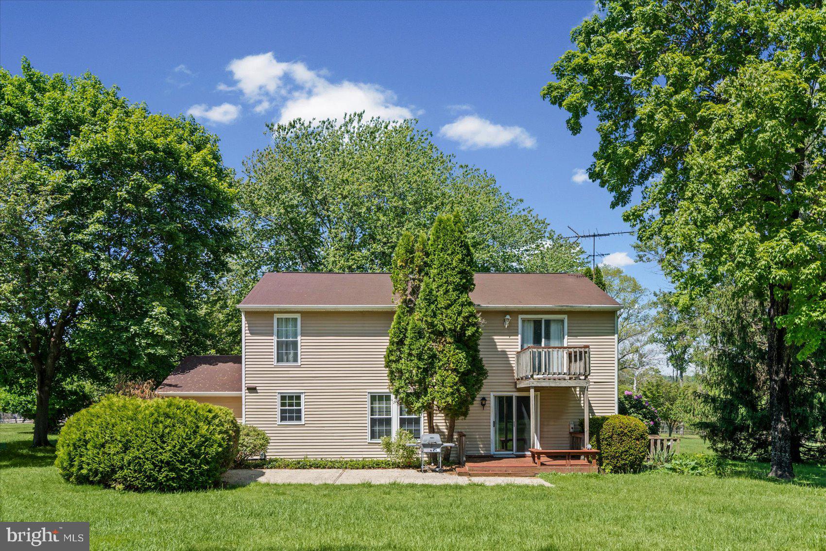 2517 COOL SPRING ROAD