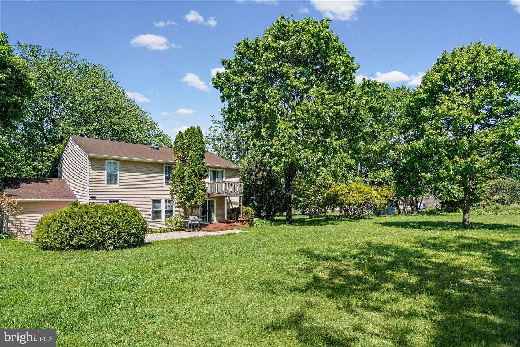 2517 COOL SPRING ROAD