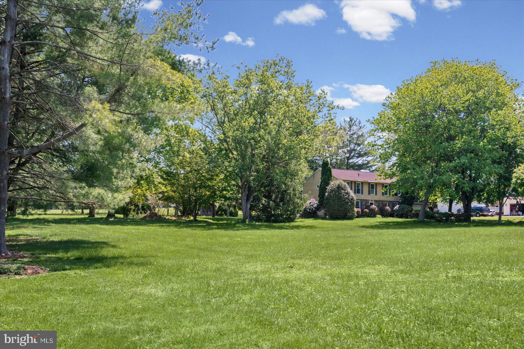 2517 COOL SPRING ROAD