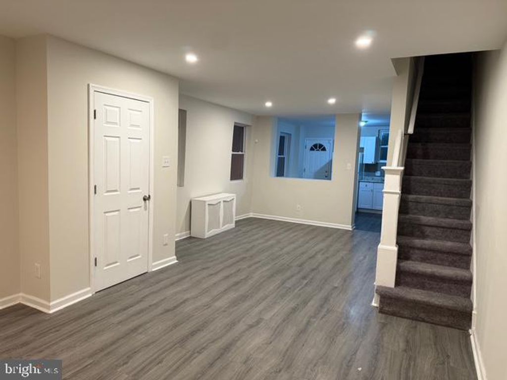 Photo of 4714 Van Kirk Street, PHILADELPHIA, PA 19135 (MLS # PAPH2576884)