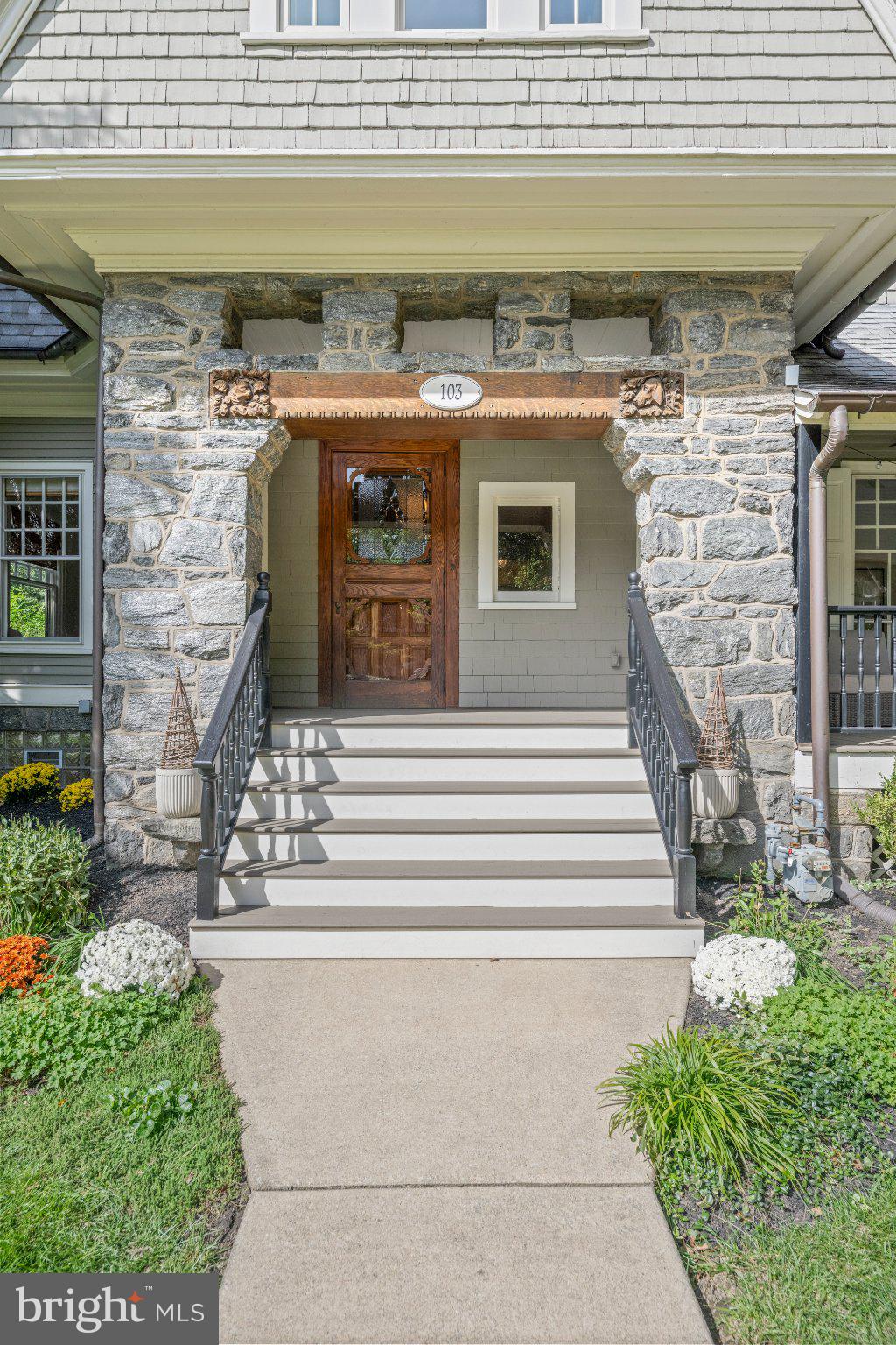 103 WALNUT AVENUE