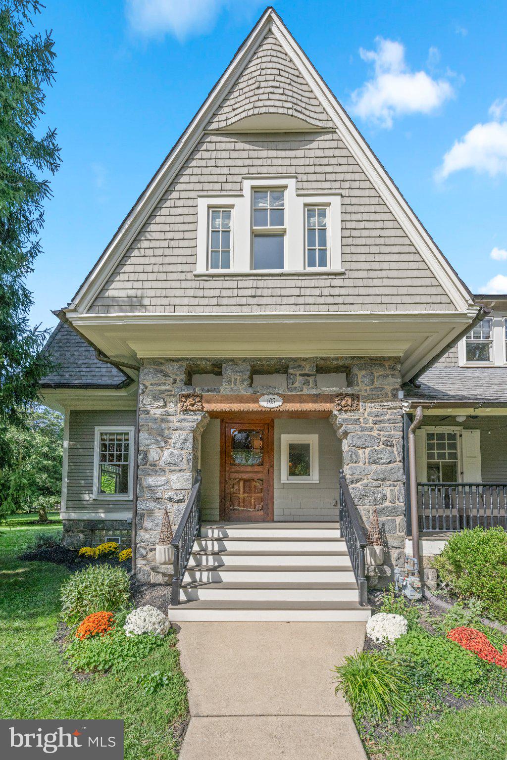 103 WALNUT AVENUE